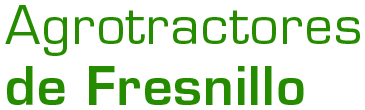 Venta de tractores - Agrotractores de Fresnillo  