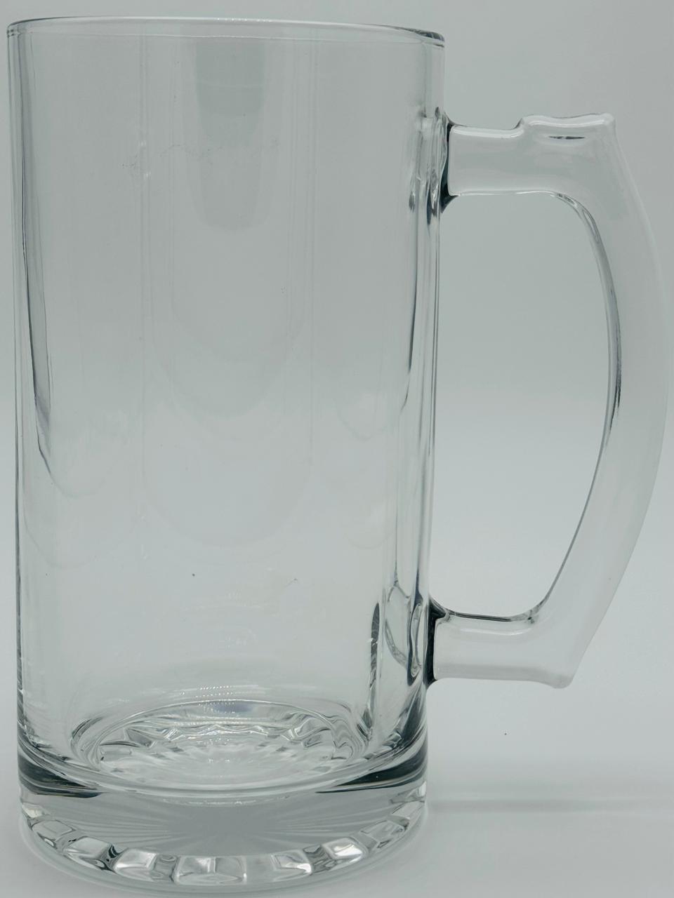 Tarro Cervecero Liso 1520ML

