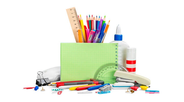 Papelería Polikosas - ARTICULOS ESCOLARES