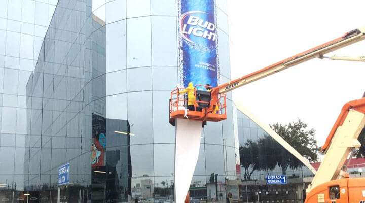 Jei Gráfica Impresos - IMPRESION DE GRAN FORMATO