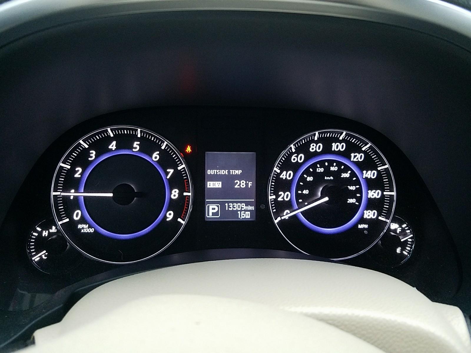 ODOMETER