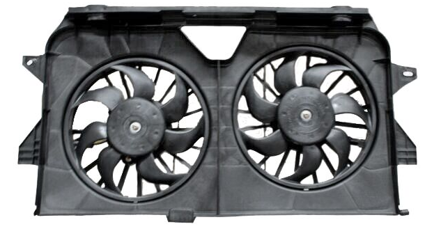 CORAUTOGDL MOTOVENTILADOR