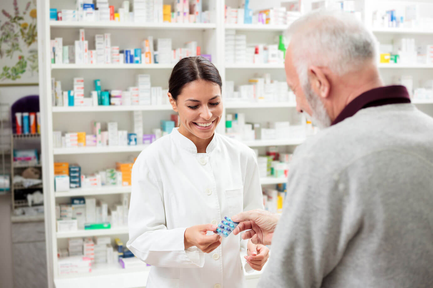 Multifarmacias - Medicamentos de Patente