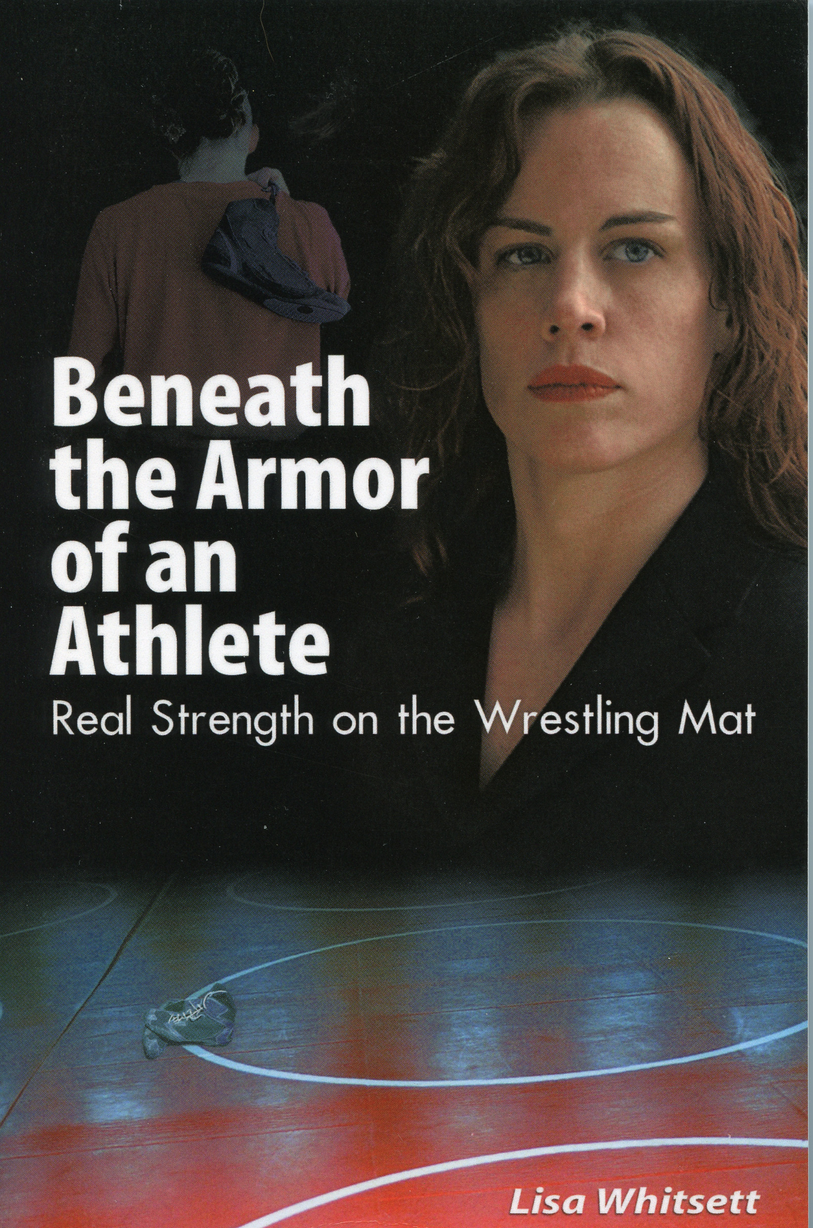"This searing confessional reads like a novel and is just as suspenseful... Any female athlete would be interested in this story." -- Library Journal

by Lisa Whitsett
ISBN: 978-4-930546-63-9
$16.95
Published in 2003