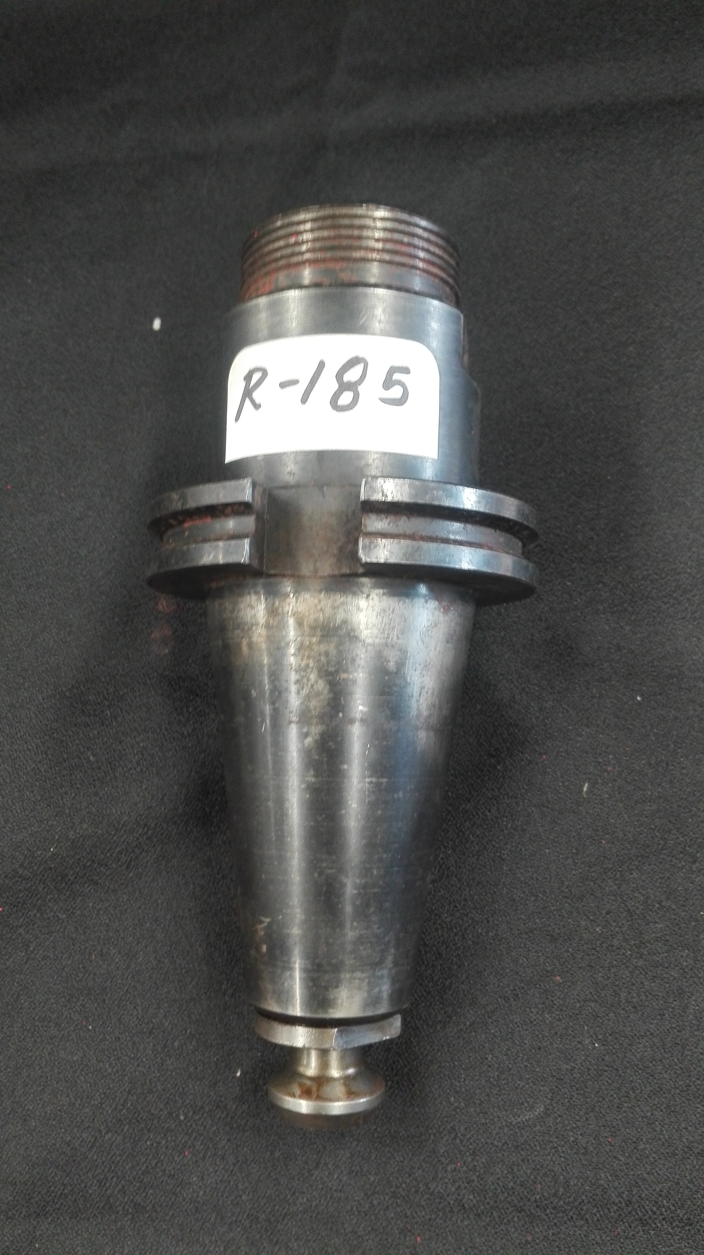 MODELO: R185- CAT45
PARTE # V45C-10SG - 40
MCA. VALENITE
DIAMETRO ø 1 ¼in