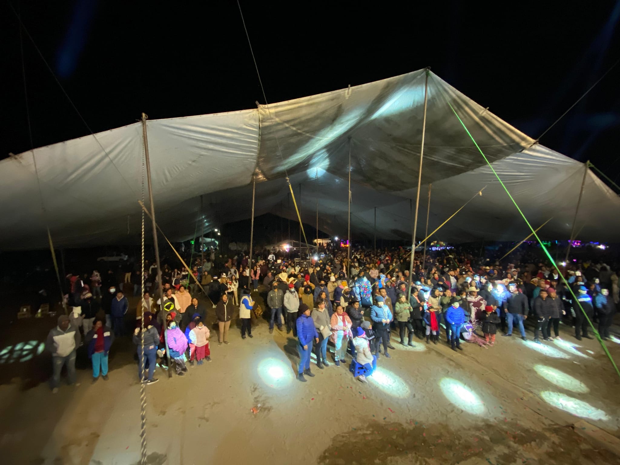 Posada La Kbuena 2023.