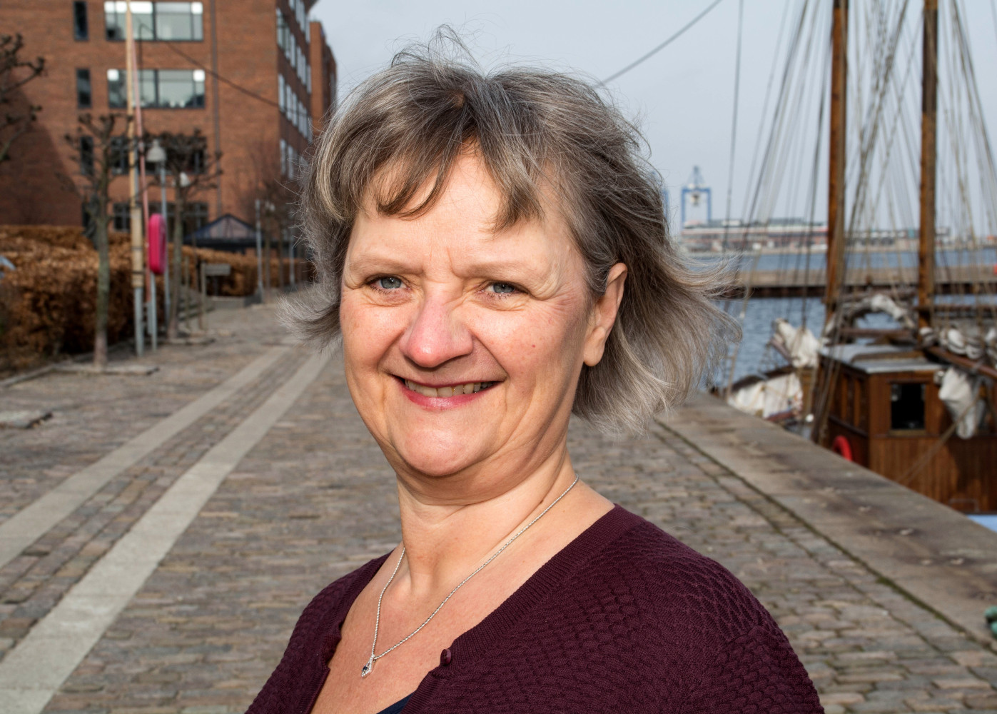 Jette Bilberg Lauritsen