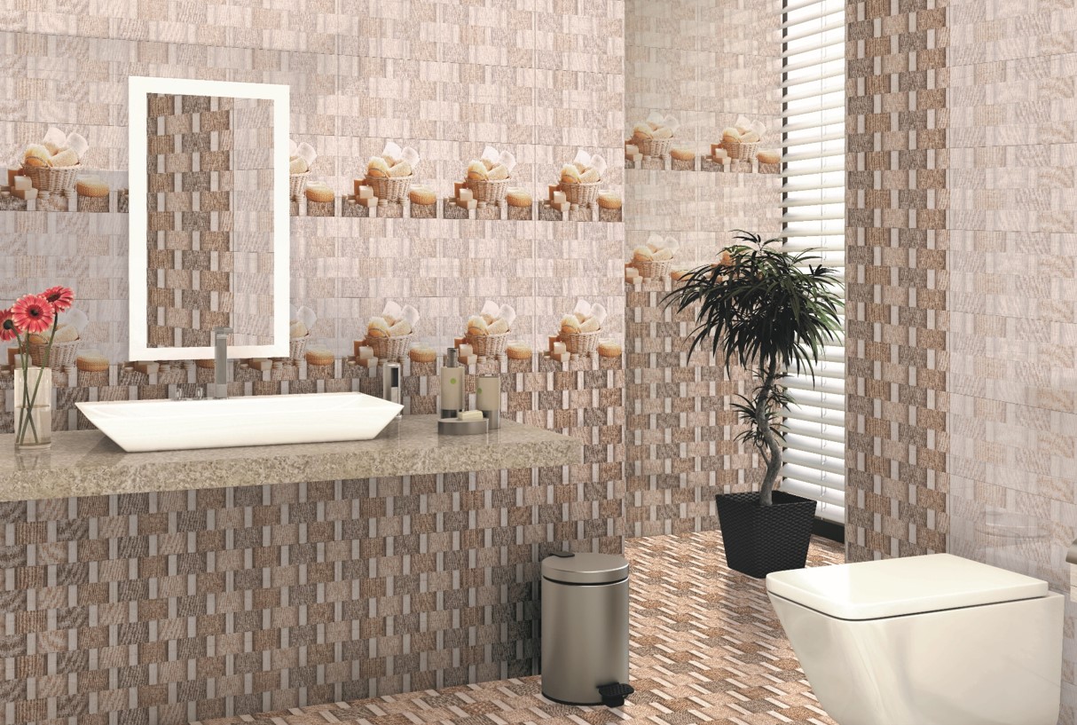 FREDO BAÑO
Medidas: 30X45 cm