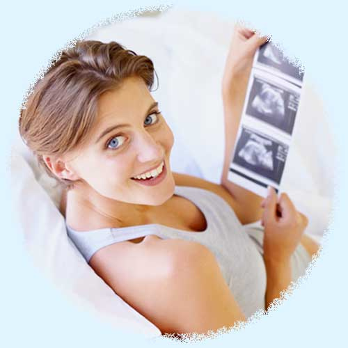 Salud Fetal Querétaro - medicina fetal