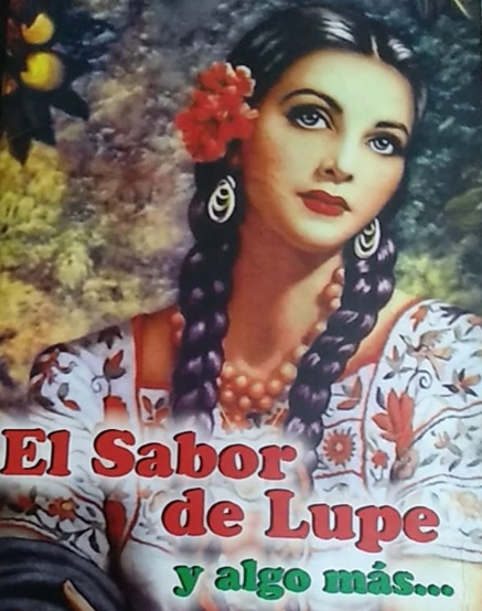 El Sabor de Lupe