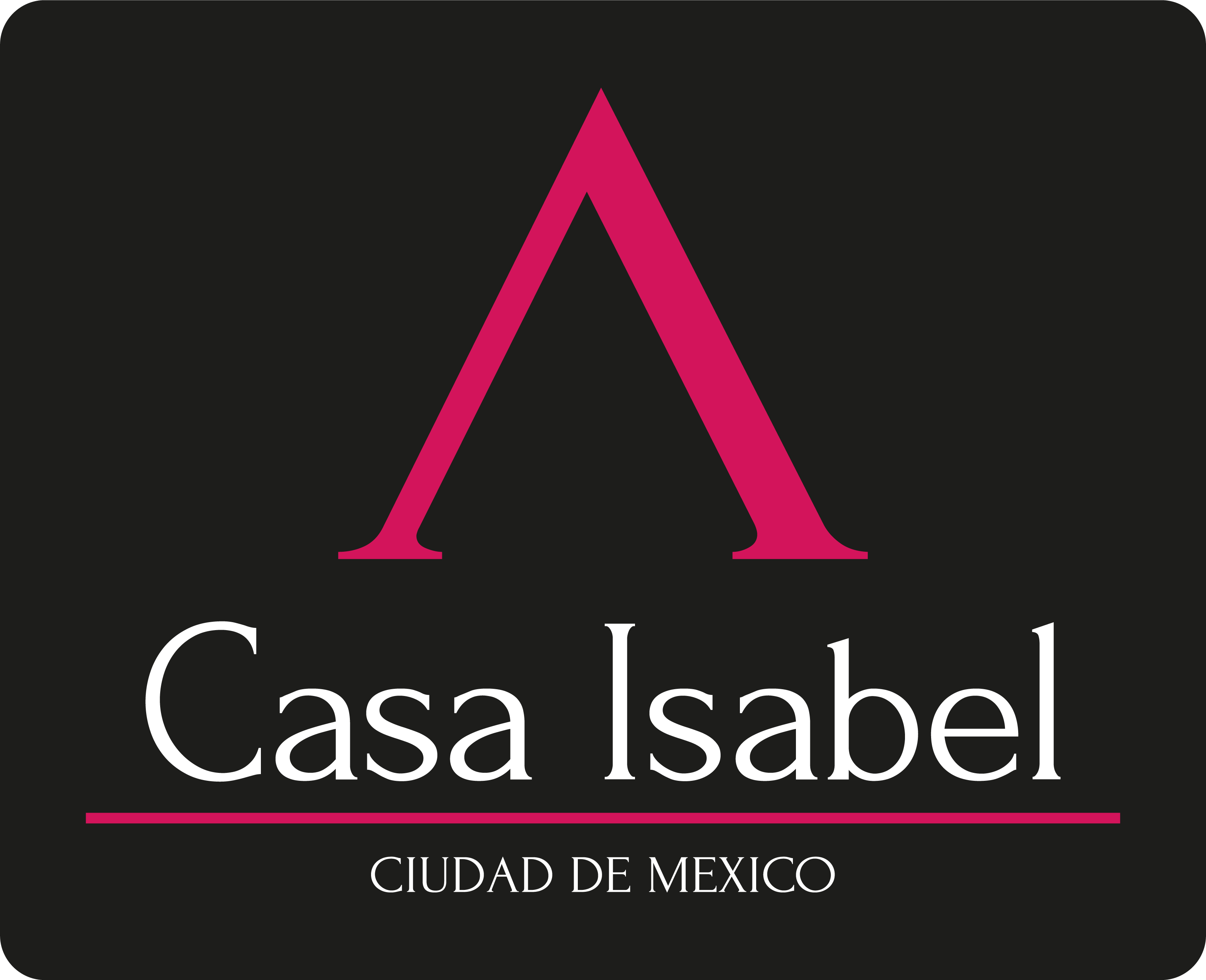 Casa Isabel