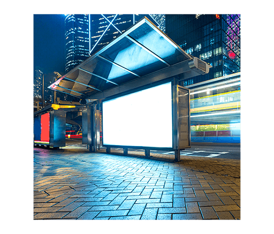 Mega Publicidad - opciones publicitaria