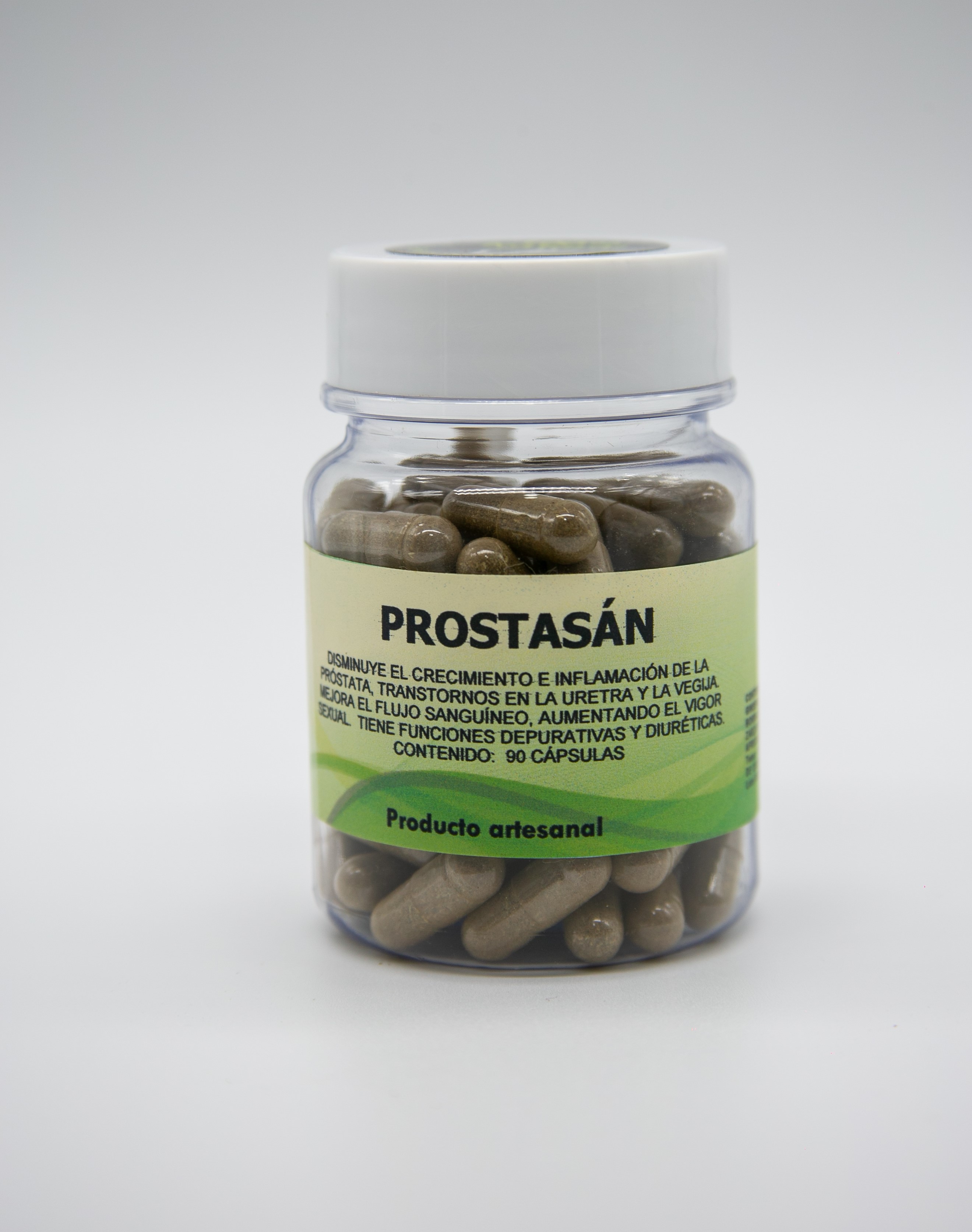 PROSTASÁN