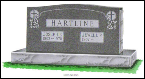 Hartline D945