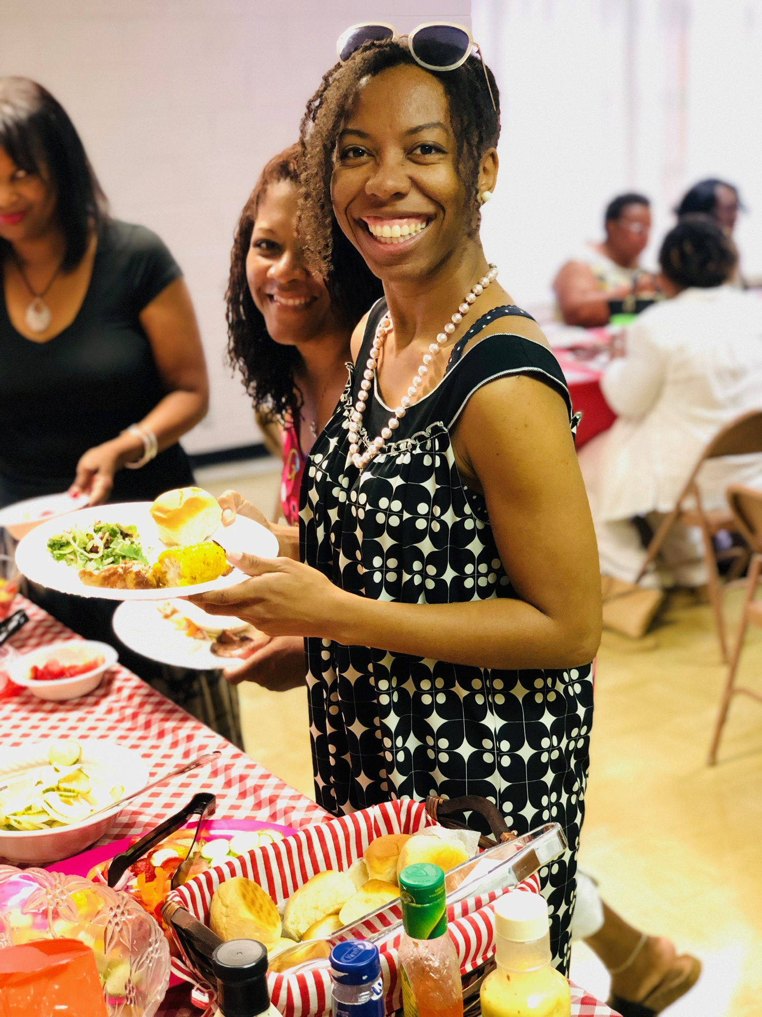 Kings of Q - June 2019