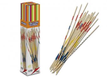 PICK UP STICKS
DICOI 2290 NO. 93
