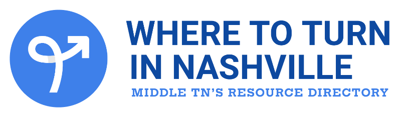 Where to Turn in Nashville