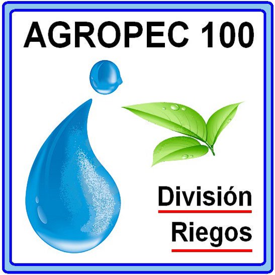 AGROPEC100 S DE PR DE RL