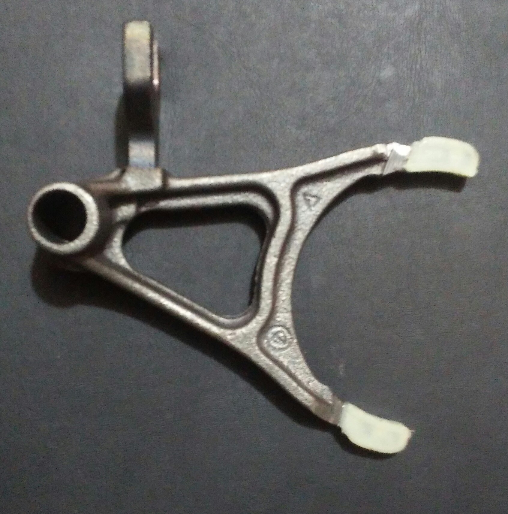 PALIO, RAM 700
HORQUILLA 3RA 4TA
ORIGINAL
$1590