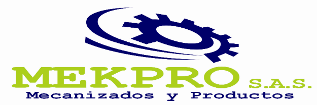 Mekpro SAS