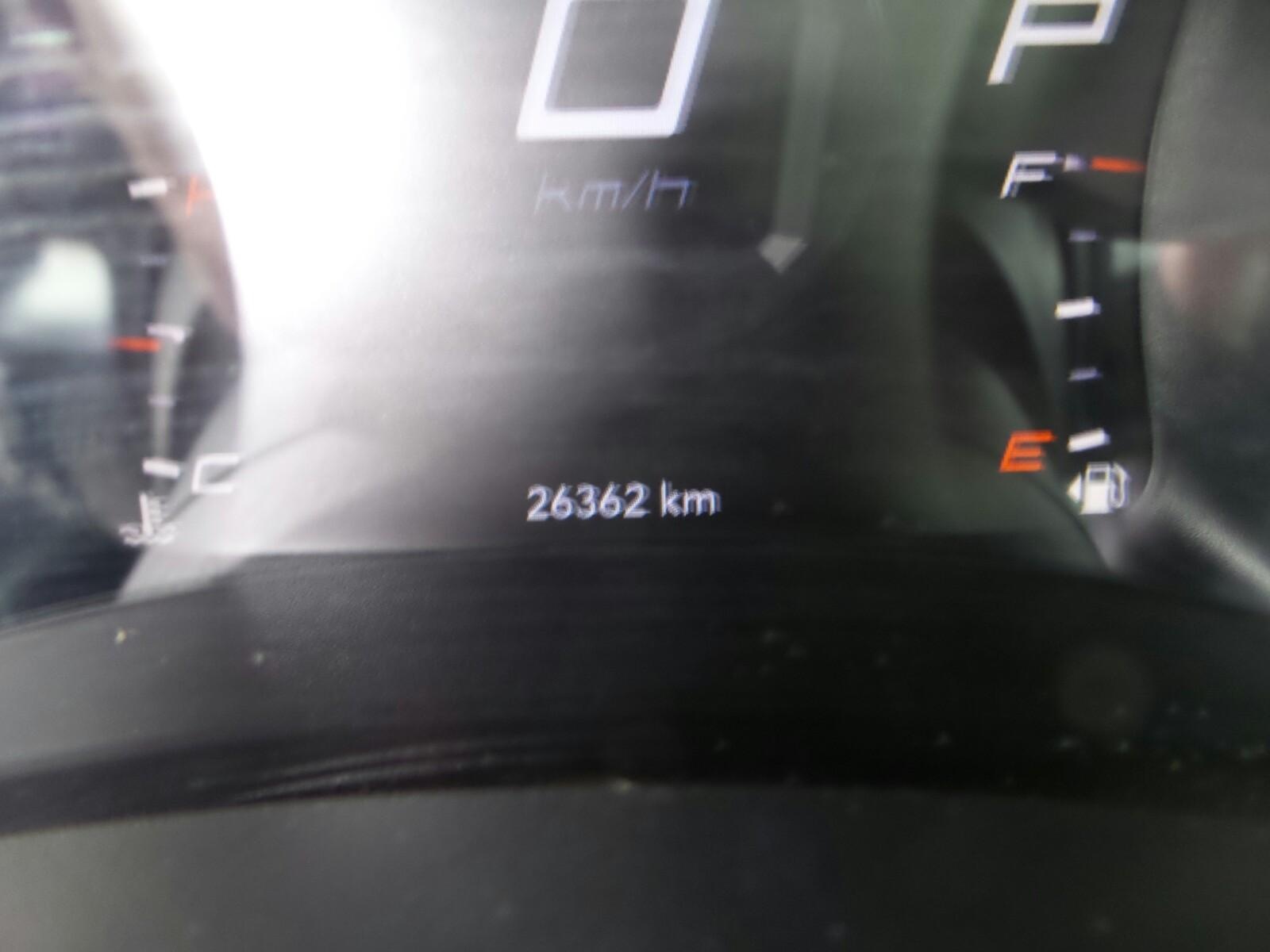 ODOMETER