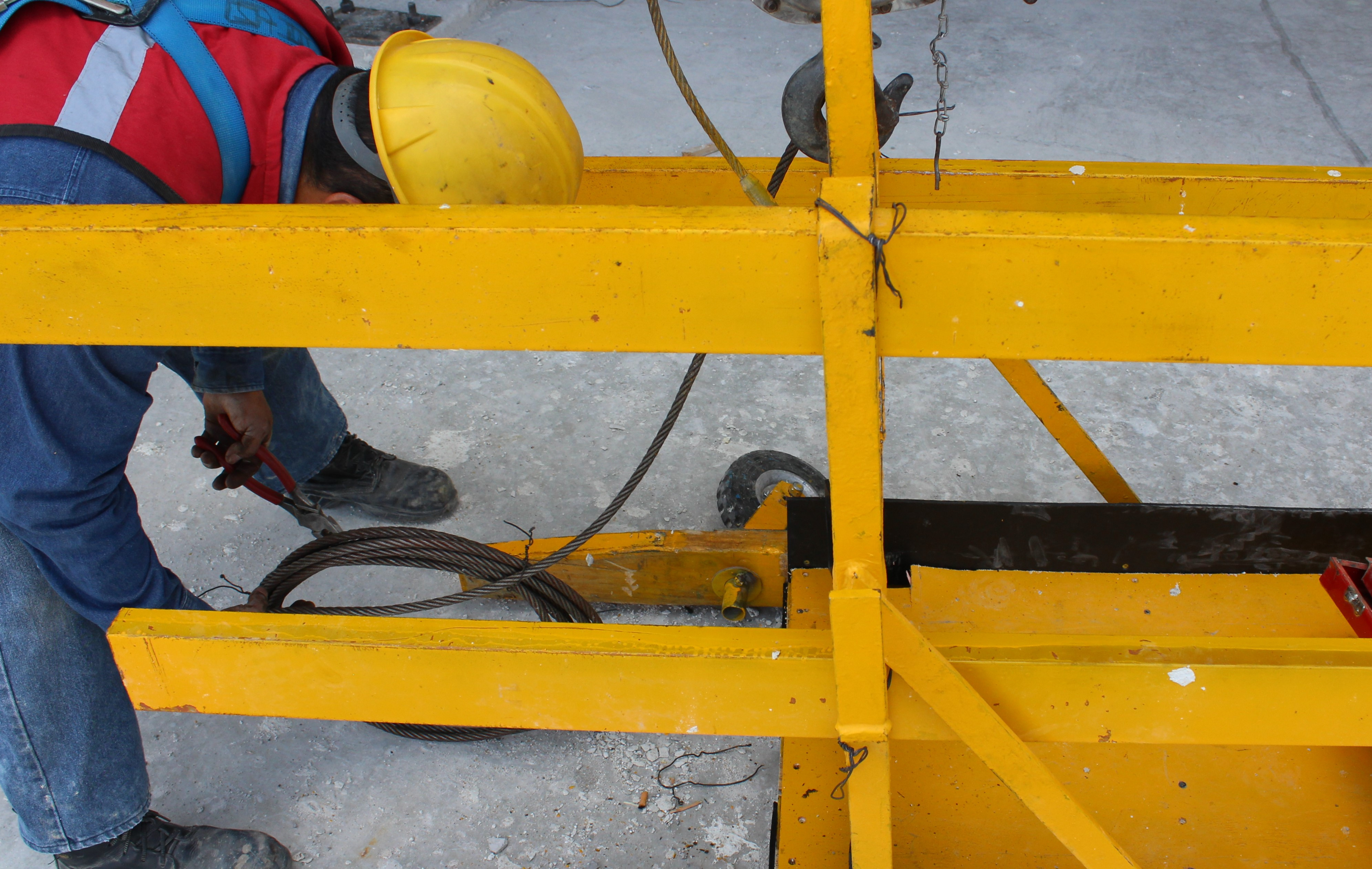 Mantenimiento Preventivo