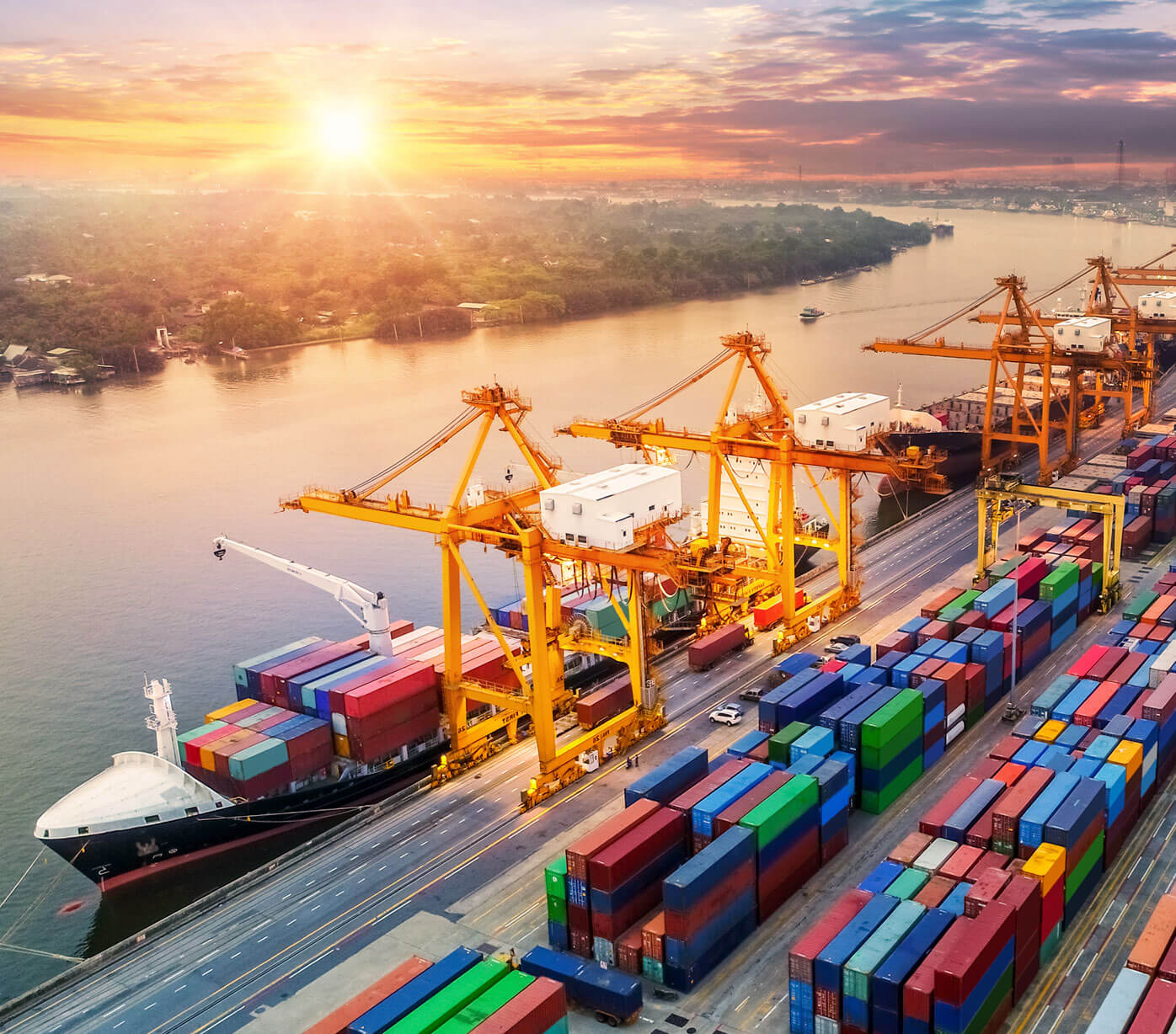 JM Logistic - CONTROL DE INVENTARIO
