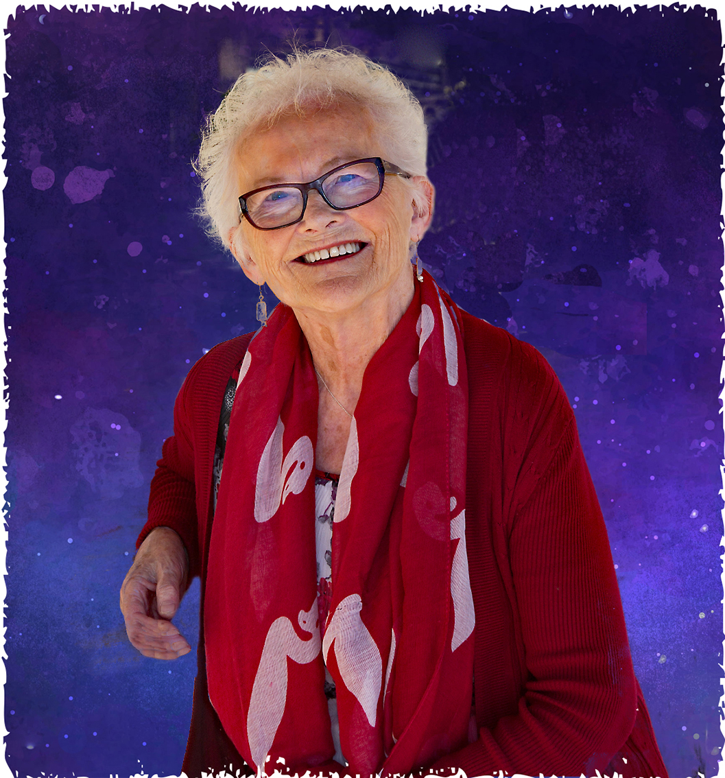 Margaret Reece Margaret Reece