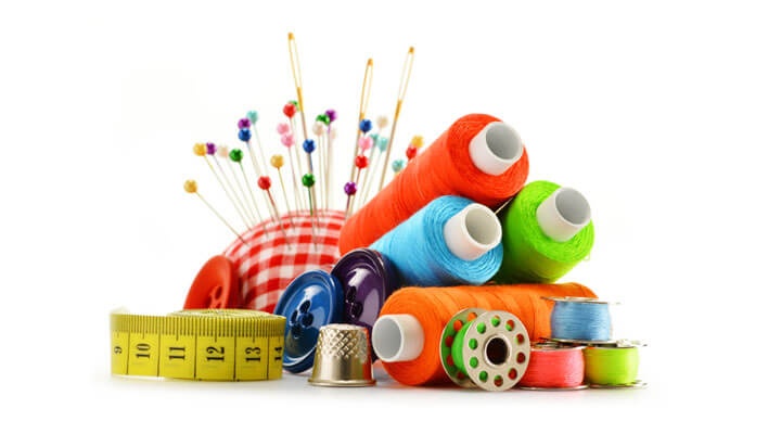 Papelerías Clip - MERCERIA