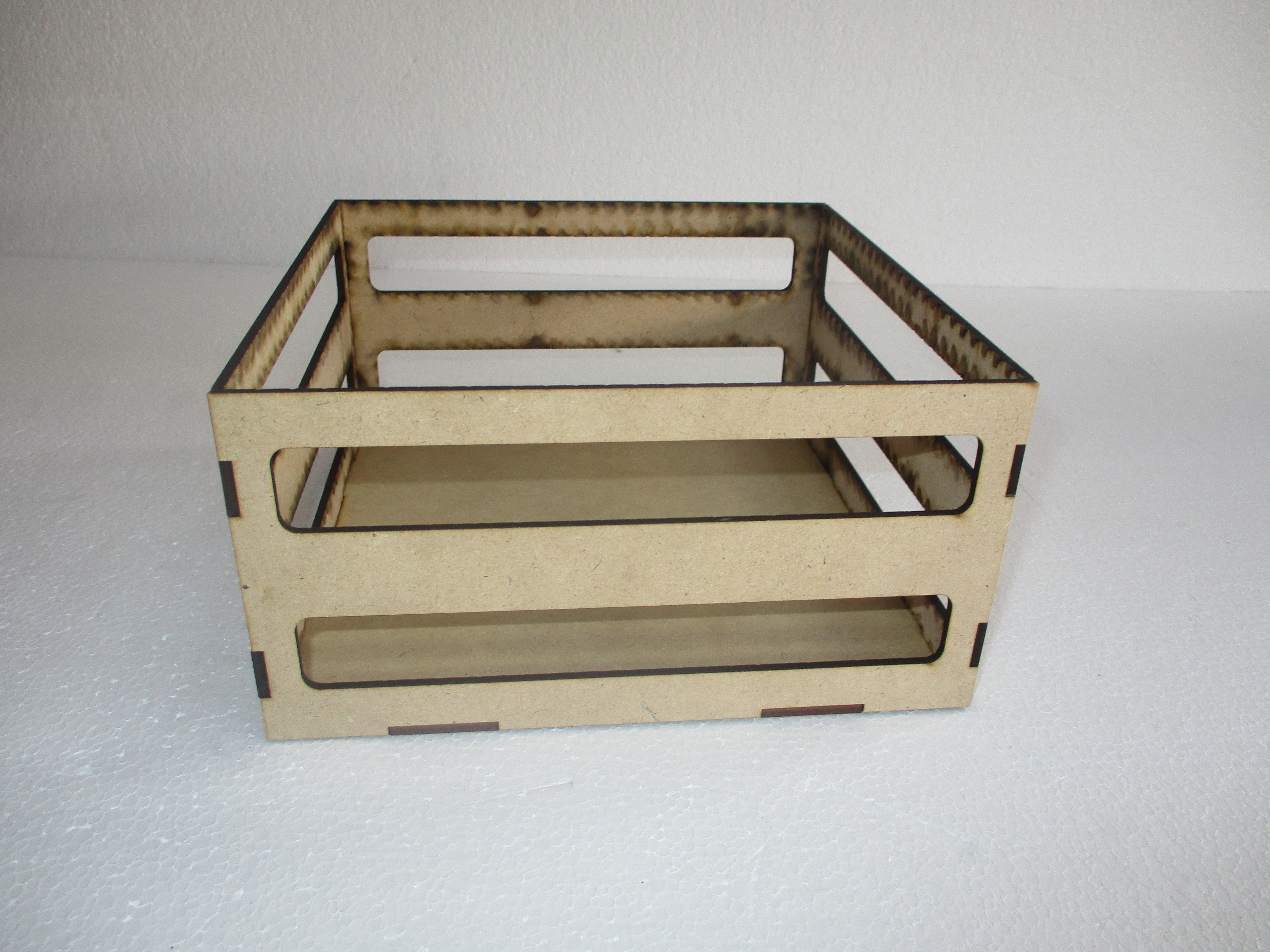 Huacal
20 x 20 x 10 cm $60.00