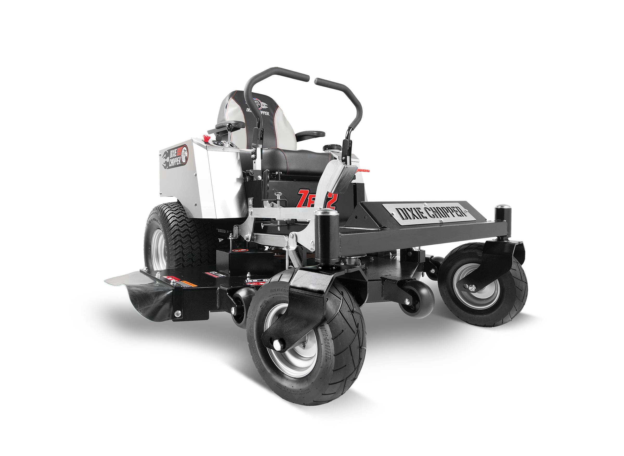 Dixie  Chopper Zee 2