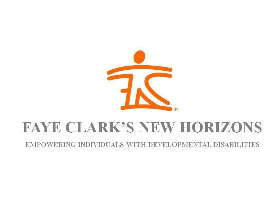 Faye Clark's New Horizons