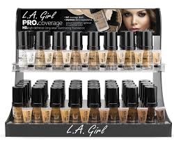 GCD253B
PRO COVEREGE HD FOUNDATION