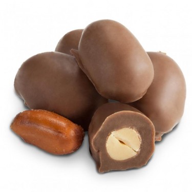 Chocolate Peanuts