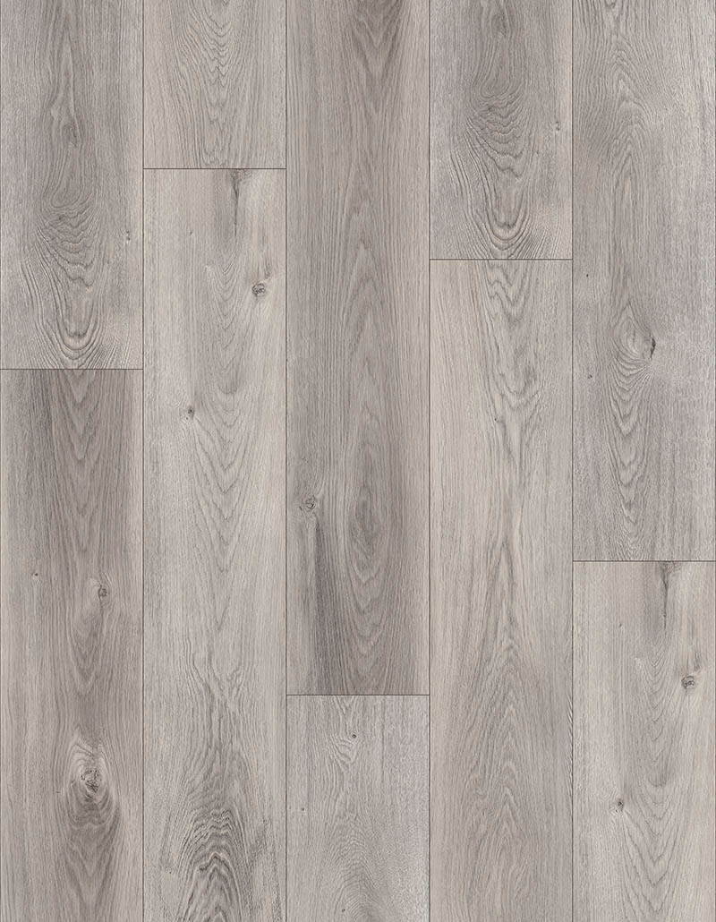 Treasure Lakes Collection Emerald 
Plank Width  9" -  Plank Length 60 - Wear Layer 20mil
Pre-Attached Underlayment	2mm EVA - Surface: Embossed in Register (EIR)
Edge Type: Micro-Beveled
Installation Type: Floating - Scratch & Stain Resistant: Yes