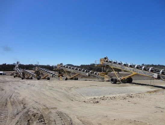 ARVI - TRANSPORTADORES TIPO CHAPULIN