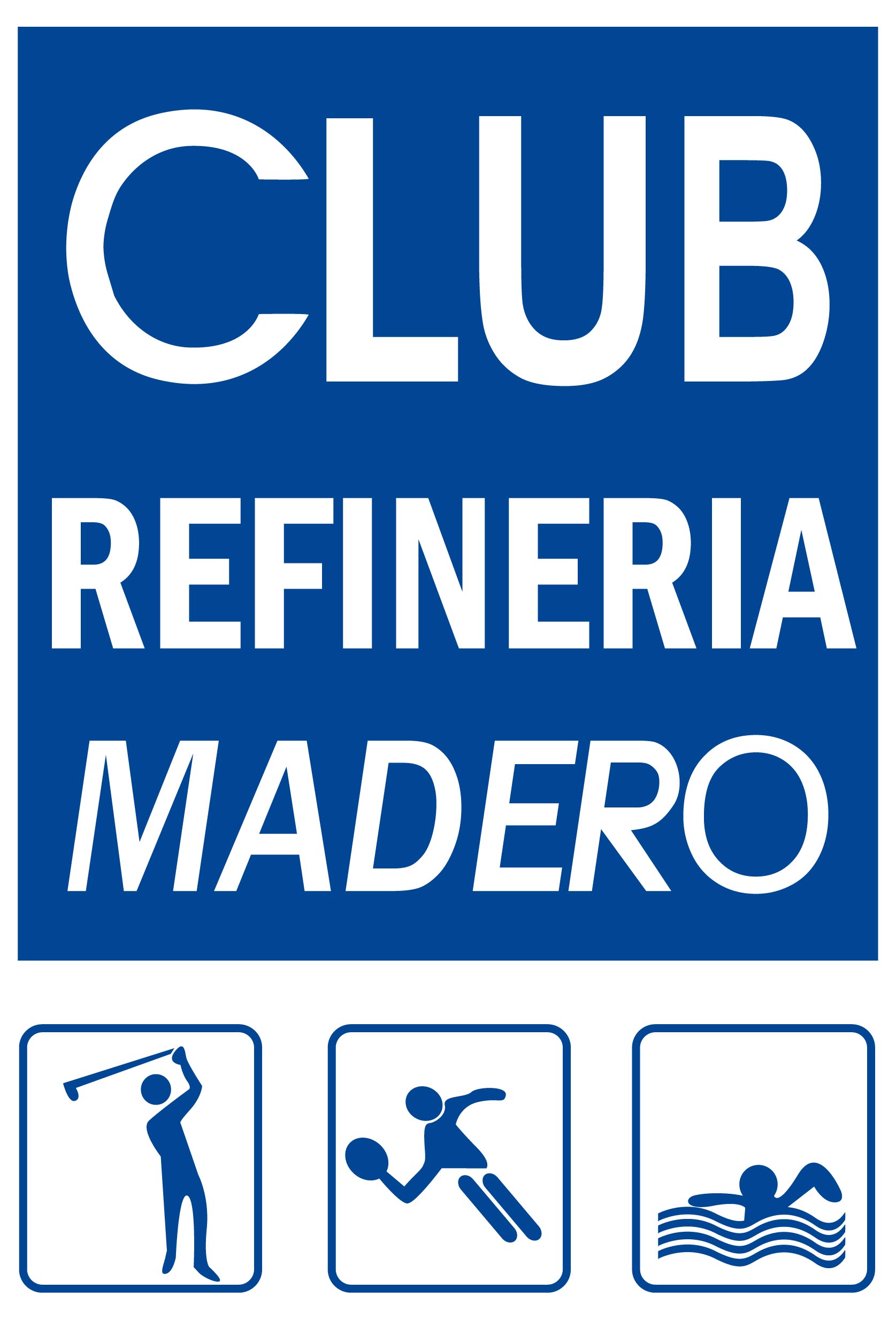 CLUB RECREATIVO REFINERÍA MADERO