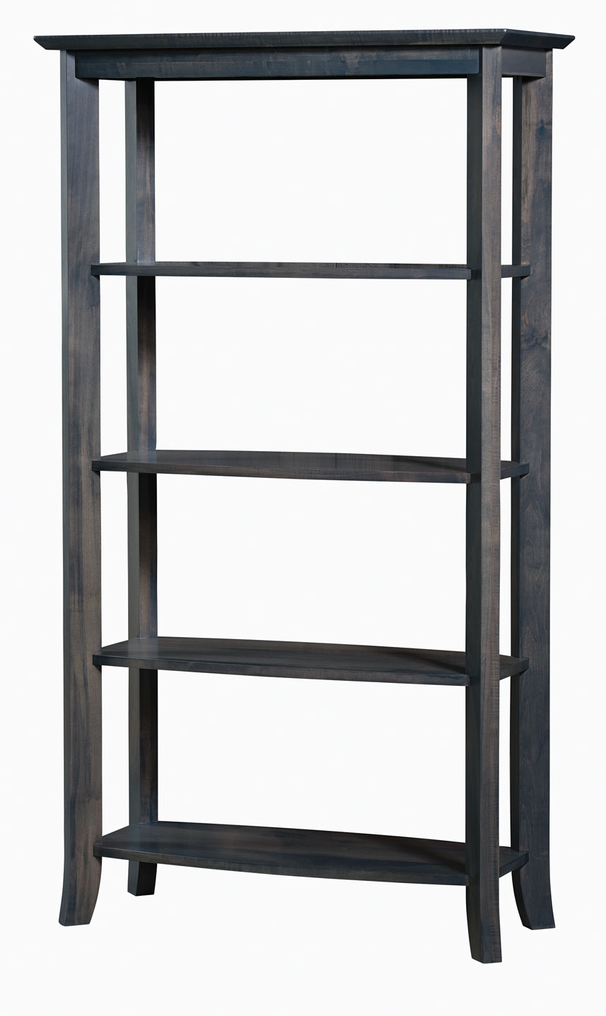 Laurel Bookcase-#167