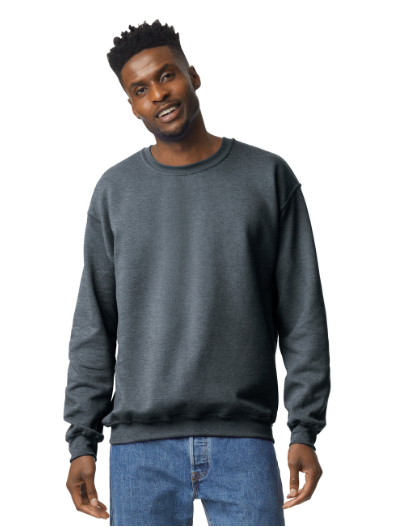 SUDADERA BASICA ADULTO