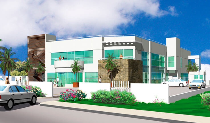 SOLSUB Constructora S. R.L. de C.V.   - PROYECTOS Y CONSTRUCCION