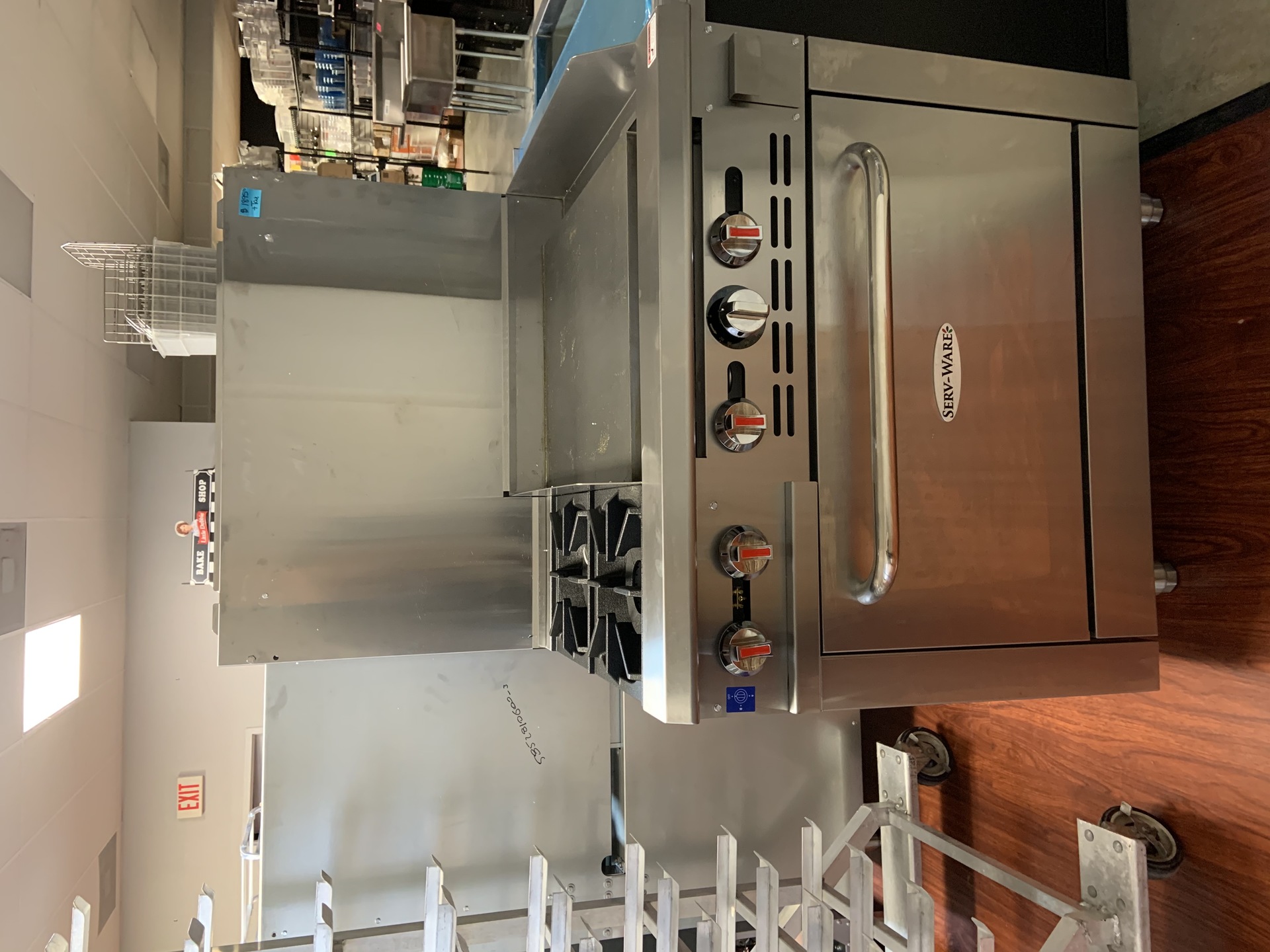 New And Used Restaurant Equipment Baton Rouge