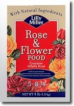 Rose & Flower Food