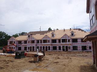 Wood Building Construction Wood Building Construction