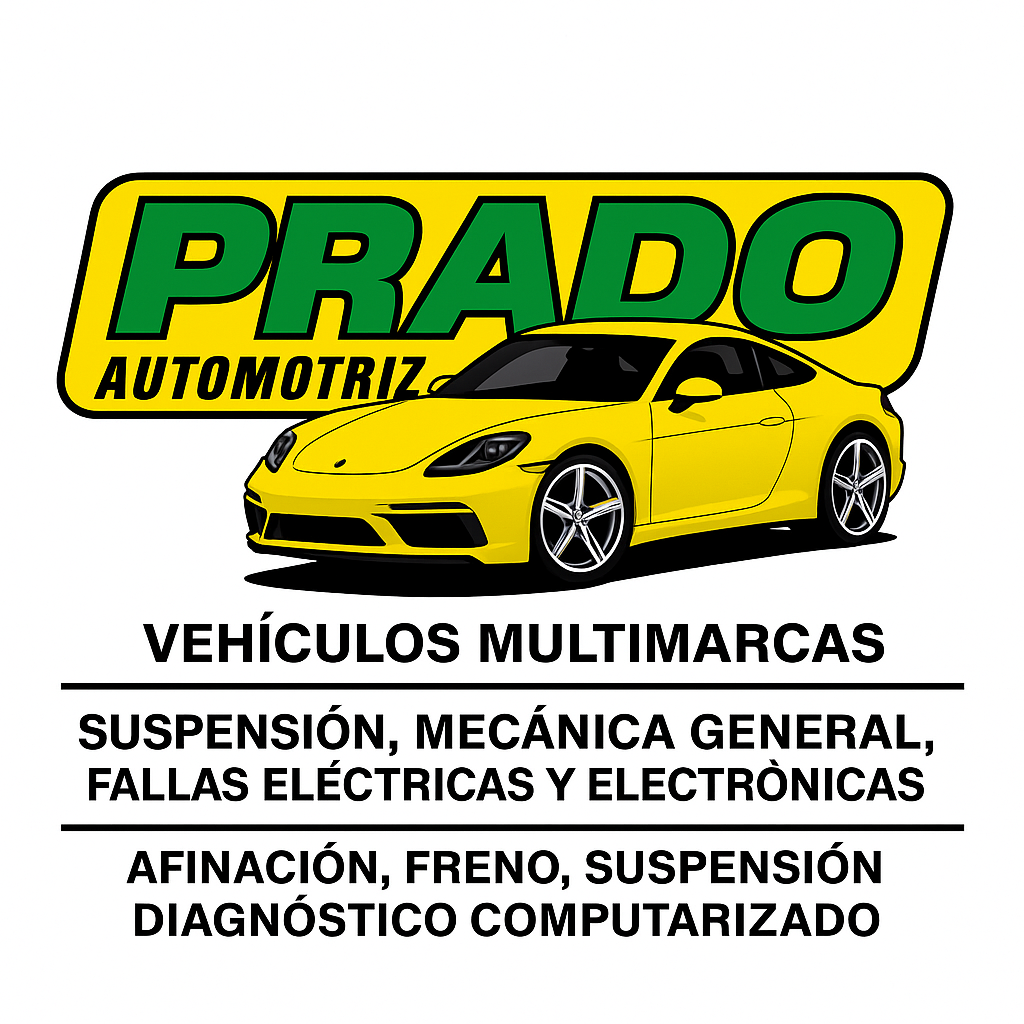 PRADO AUTOMOTRIZ