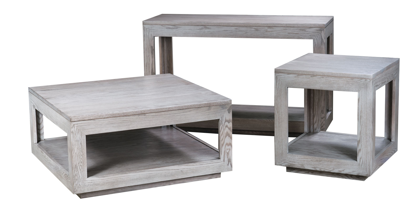 Lexus Occasional Tables-#167