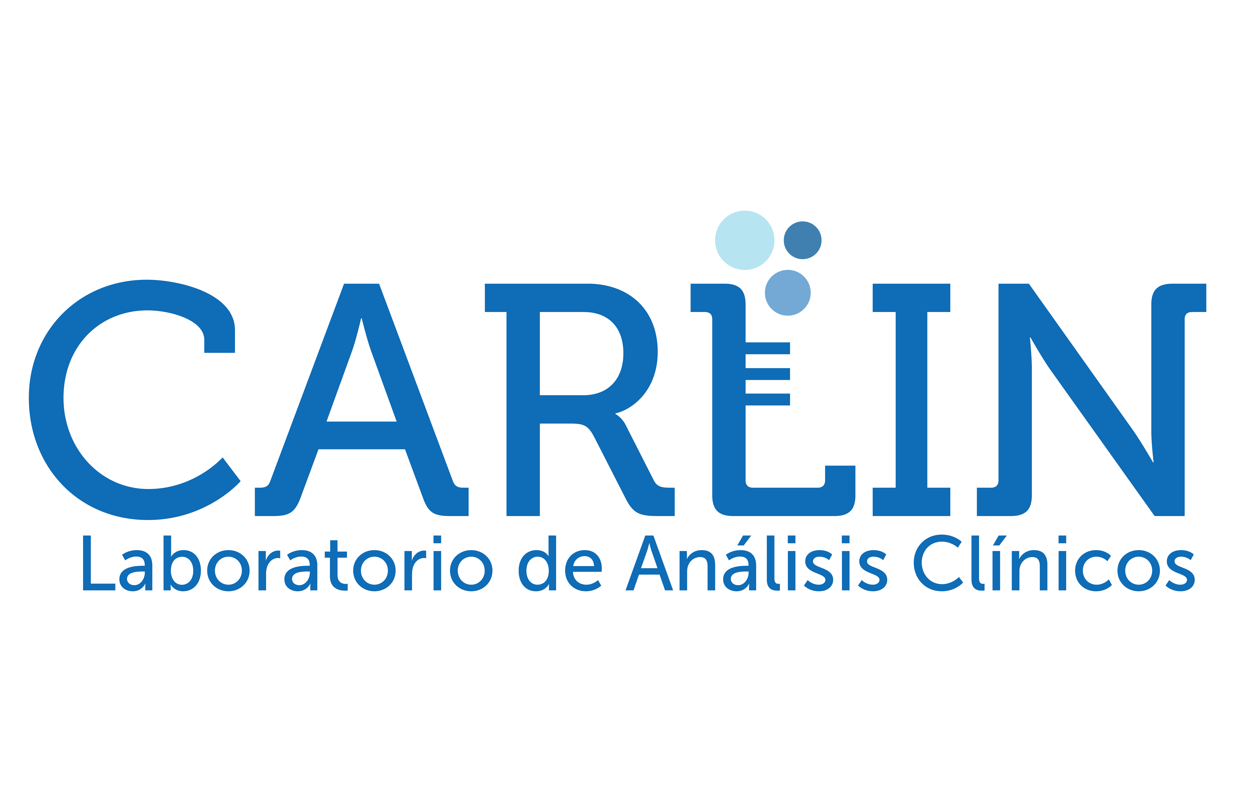 LAB CARLIN