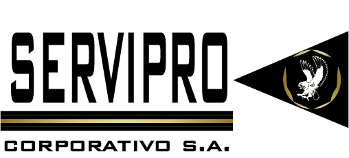 ¡BIENVENIDO A SERVIPRO CORPORATIVO S.A.!