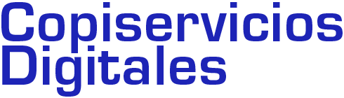 Venta de copiadoras – Copiservicios Digitales – Zamora