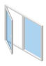 Check mark icon