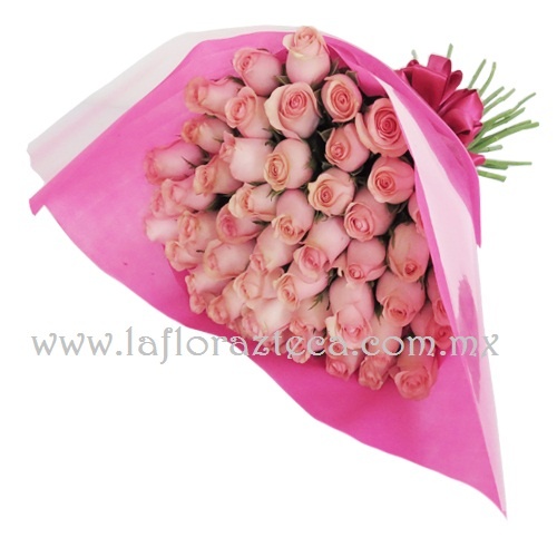 Mom-128 50 Rosas
Precio $1,500